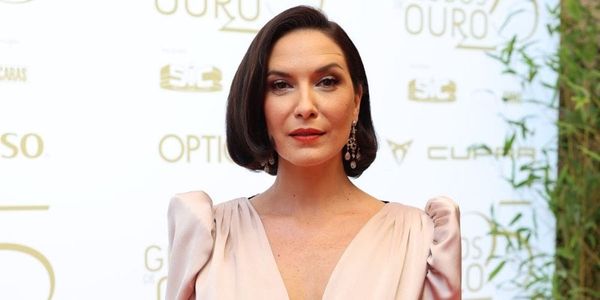 Image of: Soraia Chaves regressa à SIC em ‘A Promessa’: “É um reencontro muito feliz”