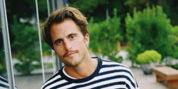 Imagem de: Tiago Teotónio Pereira regressa à SIC para o remake de ‘Páginas da Vida’