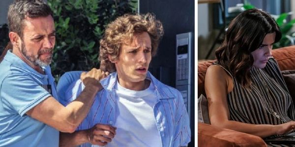 Image of: Vitória: Isabel vinga-se e faz Afonso ir parar à prisão