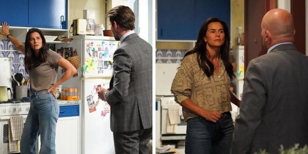 Image of: ‘Vitória’ torna-se suspeita de corrupção e pode ser presa!