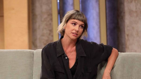 Image of: Diana Nicolau regressa à TVI com ‘Vizinhos Para Sempre’: “A Sílvia acha que é a Michelle Obama!”