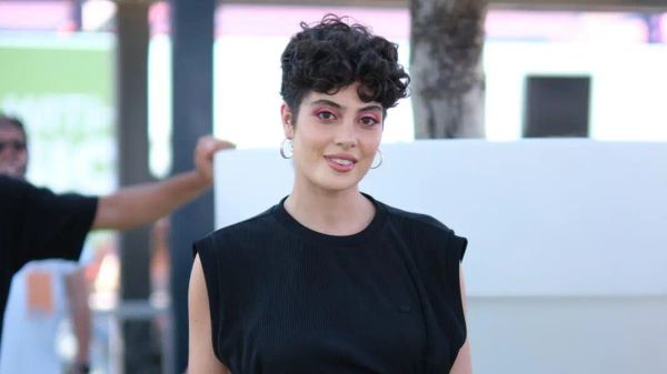 Image of: Filipa Nascimento surpreende em nova personagem da SIC: “Quis desafiar-me”