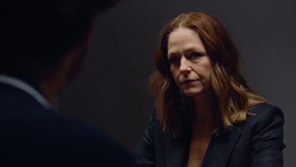Image of: Paula Lobo Antunes sobre a a personagem: “É uma mãe narcisista e centrada nela própria”