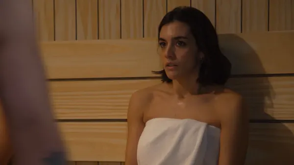 Imagem de: Beatriz é obrigada a prostituir-se em ‘A Herança’