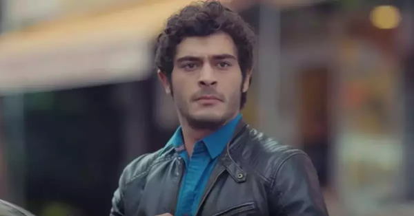 Imagem de: 'Our Story': Barış aparece mas com outro nome: Ferhat