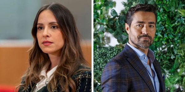 Imagem de: 'A Herança’: Pilar dá golpe de mestre e anula o casamento da mãe com Vicente