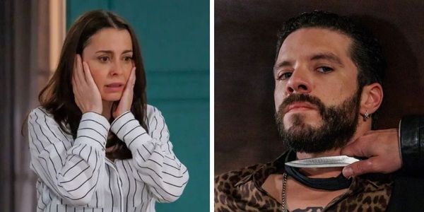 Imagem de: Sofia faz aliança perigosa para salvar Beatriz e Teresinha em ‘A Herança’