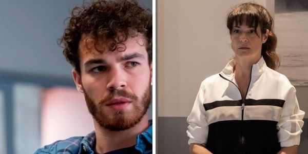 Imagem de: Gonçalo volta atrás e quer assumir o filho: tensão explode entre ele e Nuno