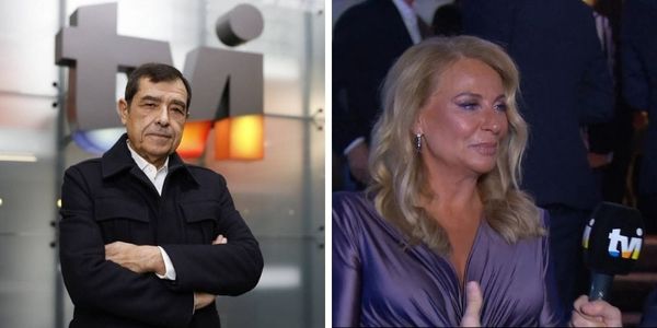 Image of: Alexandra Lencastre recebe aumento na TVI e vai ganhar mais de 10 mil euros por mês