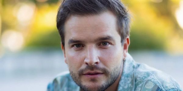 Imagem de: João Jesus reforça elenco de 'Amor à Prova', a nova grande aposta da TVI