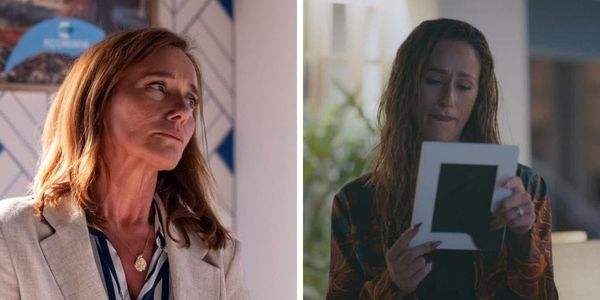 Image of: Resumo Semanal de ‘Terra Forte’: Vivi faz chantagem com Maria de Fátima e revela segredo explosivo
