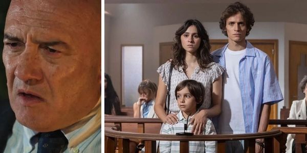 Image of: ‘Vitória’: Manuel recupera a guarda dos netos e enfrenta a fúria de Afonso