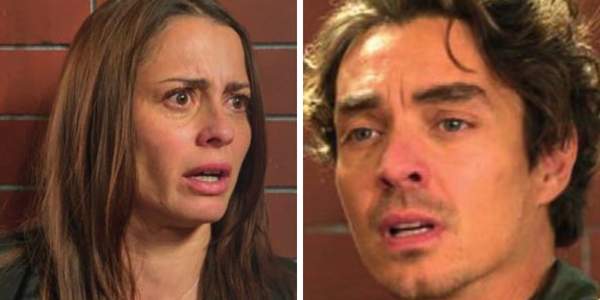 Imagem de: Sofia descobre doença de Gonçalo e faz promessa que muda tudo