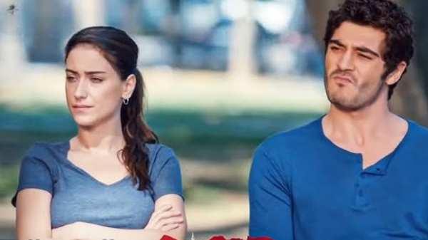 Imagem de: 'Our Story': Filiz é pedida em casamento por Barış