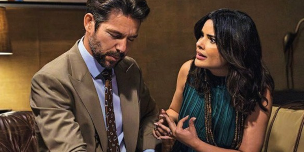 Image of: Isabel recusa assinar o divórcio e entra em guerra aberta com João