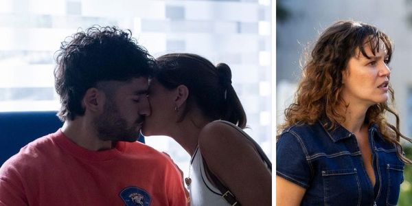 Imagem de: ‘Amor à Prova’: Cris entra em conflito emocional e começa a duvidar do casamento