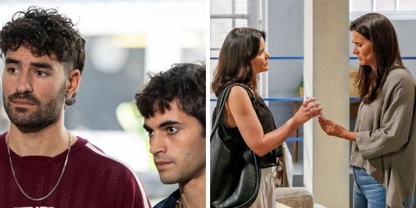 Image of: 'Amor à Prova' estreia na TVI em segundo lugar e perde para 'Vitória' no segundo episódio