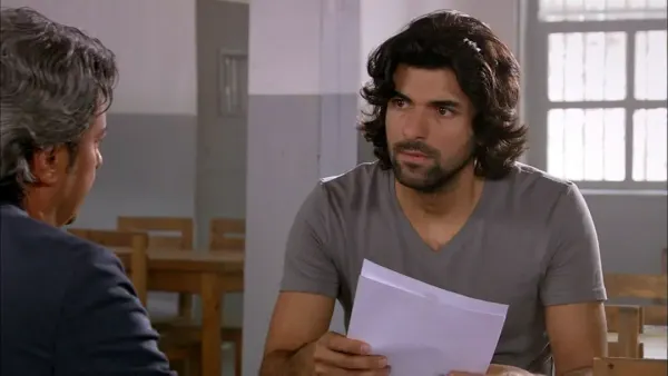 Imagem de: 'Fatmagül': Kerim recebe más notícias sobre o processo judicial