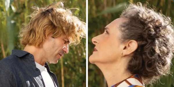 Image of: Carolina alia-se a Henrique para destruir Manuel em ‘Vitória’