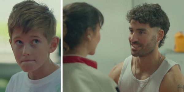 Imagem de: Amor à Prova: Cris procura mãe biológica de Nico