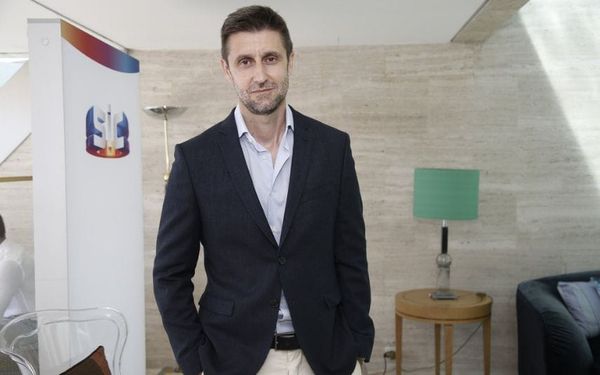 Imagem de: Daniel Oliveira revela planos para manter liderança da SIC e confirma nova adaptação turca