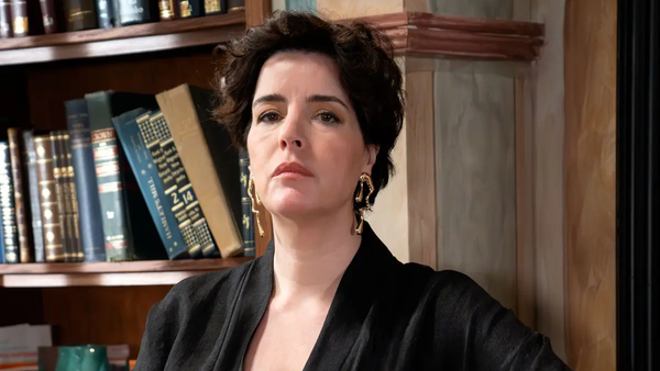 Image of: Anabela Moreira rende-se às novelas: “Sou feliz a fazer novelas”