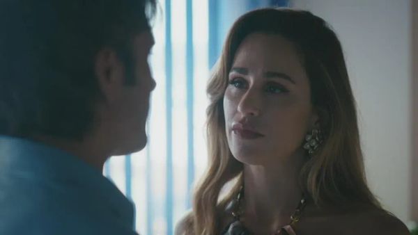 Image of: Terra Forte: Sammy finge apoiar Maria de Fátima – resumo dos próximos episódios