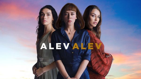 Image of: SIC Mulher estreia “Flames of Fate” hoje e reforça aposta nas novelas turcas