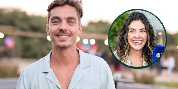 Image of: José Mata é o novo vilão da SIC em 'Destino Maior': Um marido violento e obsessivo