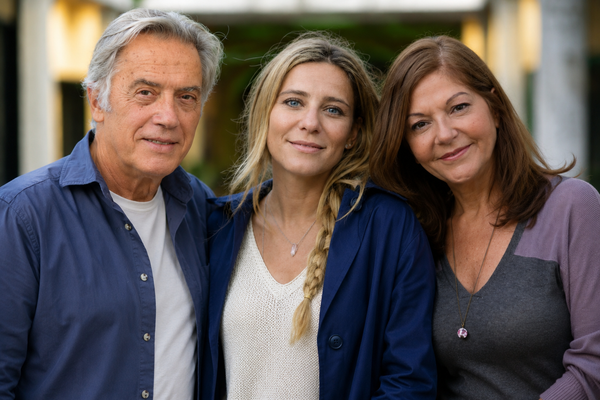 Imagem de: Bronca na Ficção: Joana Solnado regressa para protagonizar 'Coração de Mãe' na TVI! Know as contratações da SIC