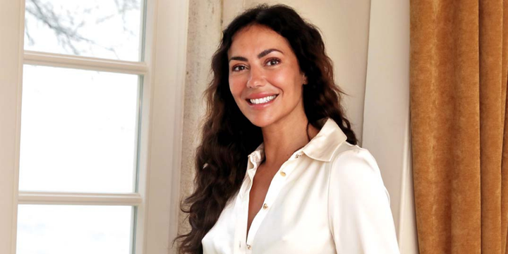 Nova novela da SIC: Sofia Ribeiro será uma madrasta implacável em ‘Destino Maior’