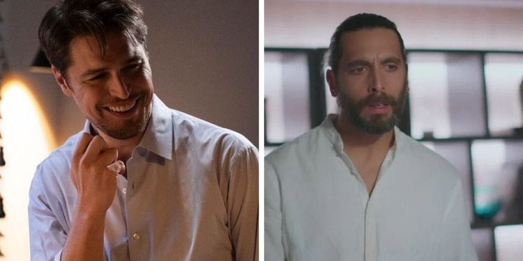‘A Protegida’: Virgílio perde o controlo e agride Sanjay após sabotagem