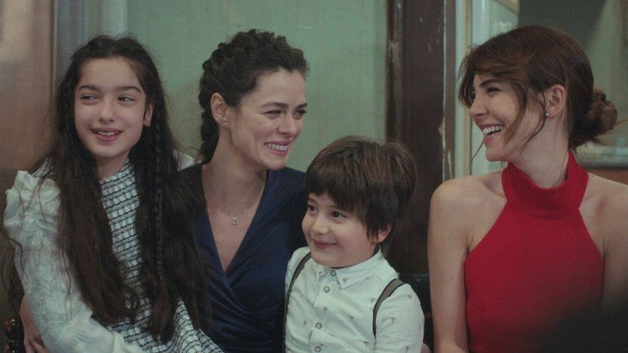 Força de Mulher: nova novela turca estreia em setembro