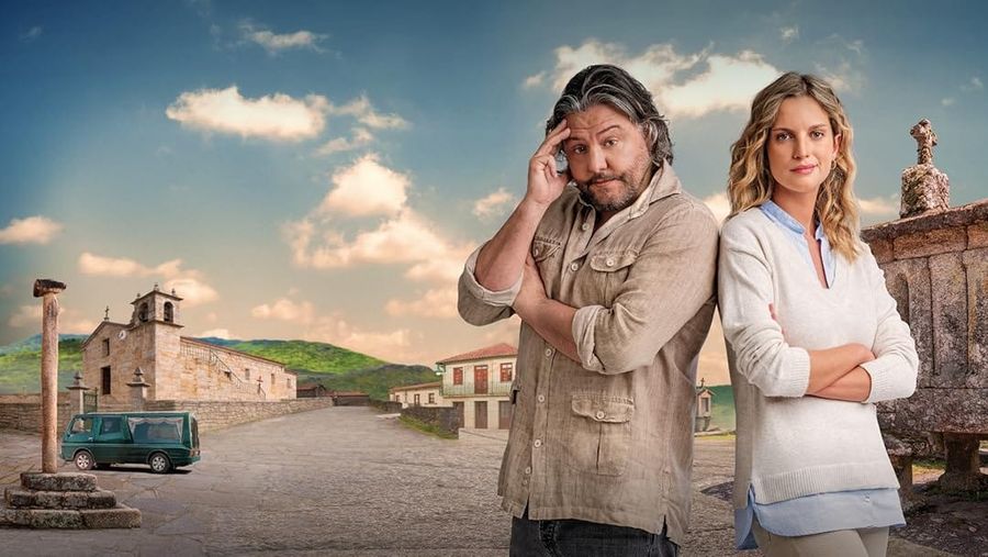 César Mourão estreia-se no cinema com ‘Podia Ter Esperado por Agosto’ - “O meu caminho está atrás das câmaras”