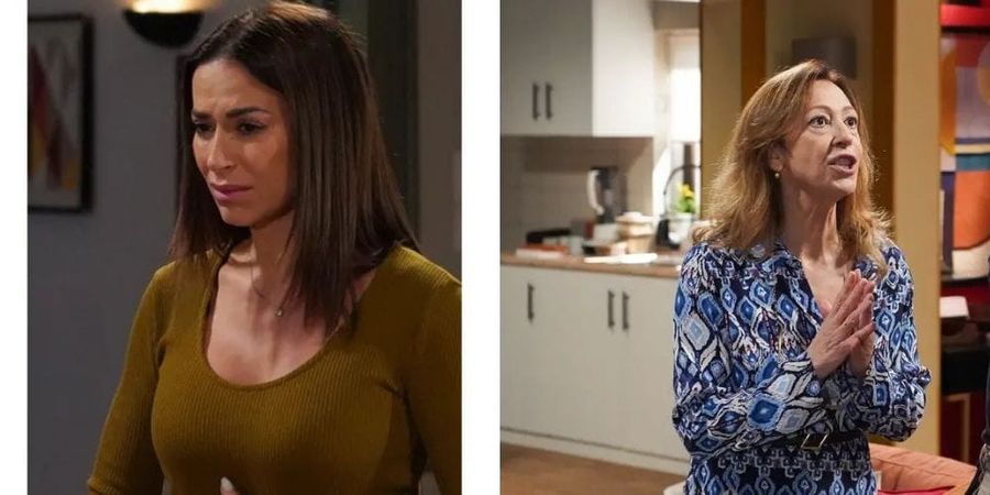 A Herança: Inês mata Amélia e volta a casar com Pedro no final da novela