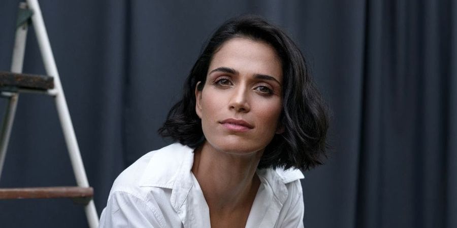 Ana Varela regressa às novelas em Páginas da Vida