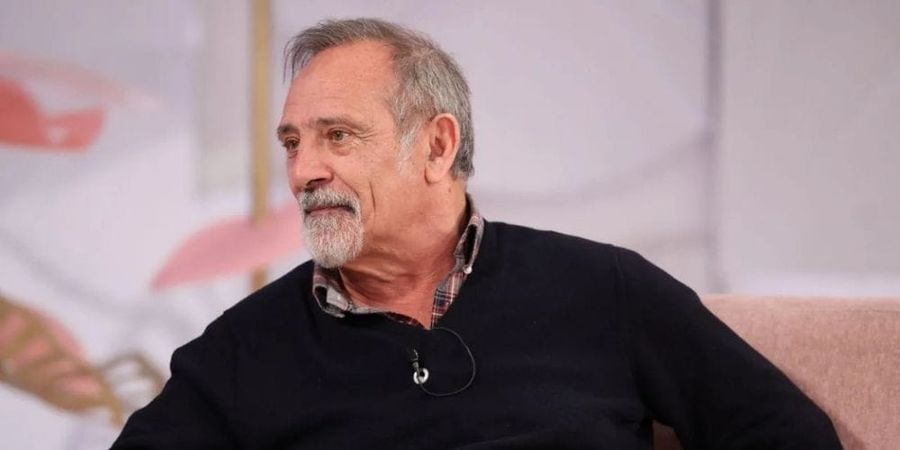 TVI mantém António Capelo em novela após polémica