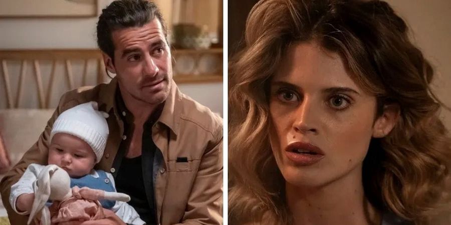 A Protegida: JD promete lutar por Mariana e reacende esperanças