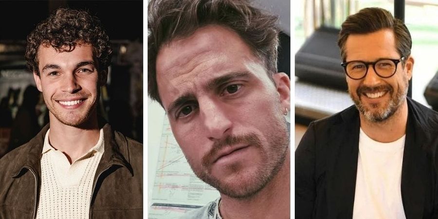 SIC volta a contar com Filipe Vargas, João Bettencourt e Tiago Teotónio Pereira