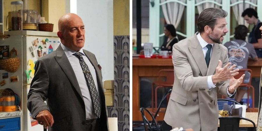 Manuel destrói o escritório de João em ‘Vitória’: “Deve pensar que me mete medo!”