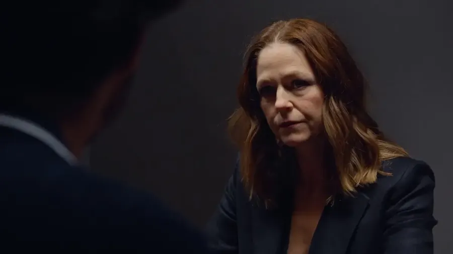 Paula Lobo Antunes sobre a a personagem: “É uma mãe narcisista e centrada nela própria”