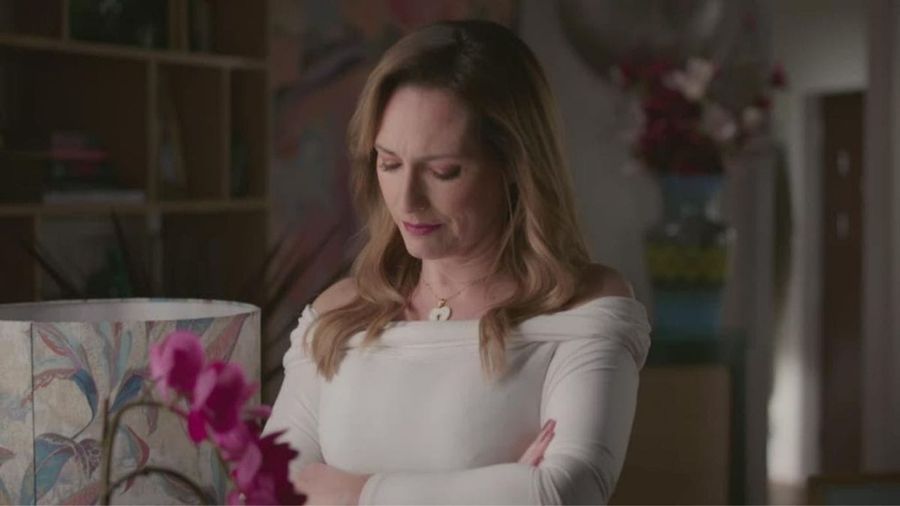 Clarice é feita refém por mafiosos