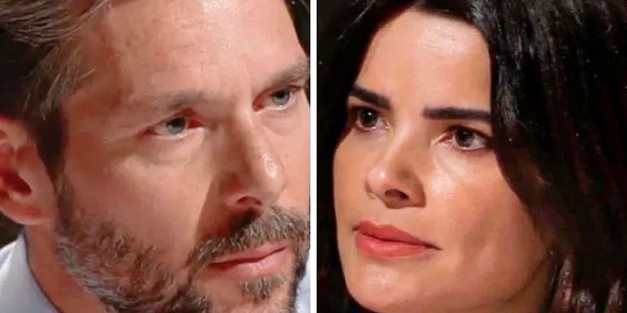 João descobre que foi Isabel quem colocou Matilde atrás das grades