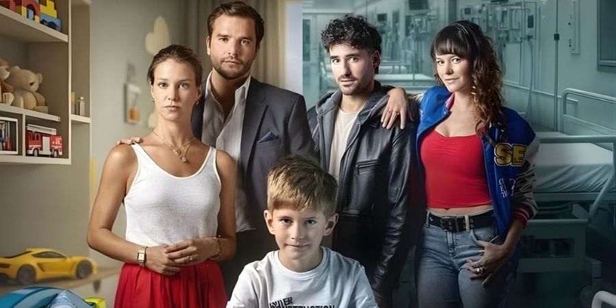 ‘Amor à Prova’: entre o amor e a mentira, a nova novela da TVI promete emoções fortes