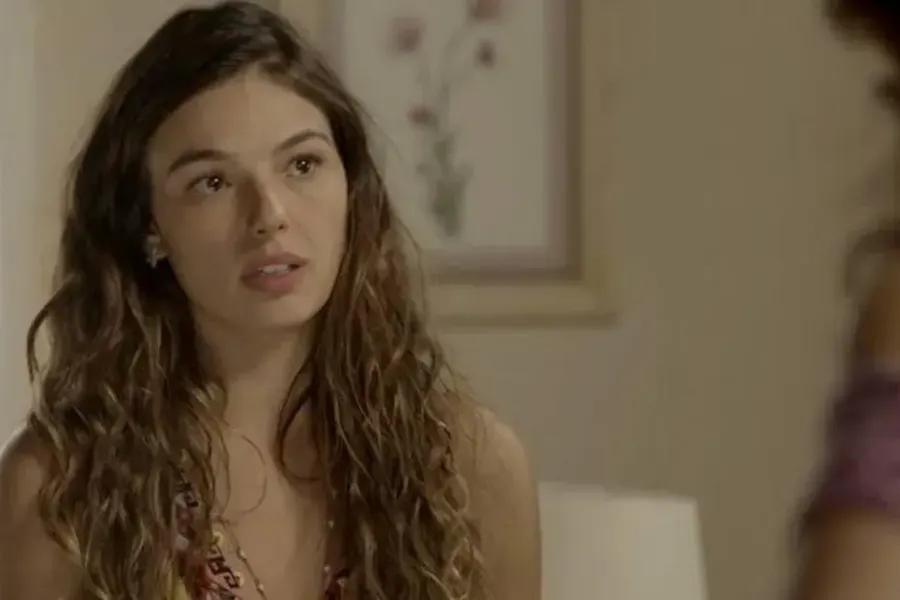 A Força do Querer: Ritinha entra em pânico com teste de ADN que pode revelar toda a verdade