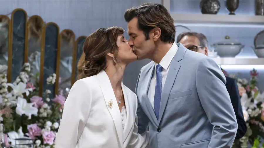 A Madrasta: Pedro confronta Diana e casamento fica por um fio