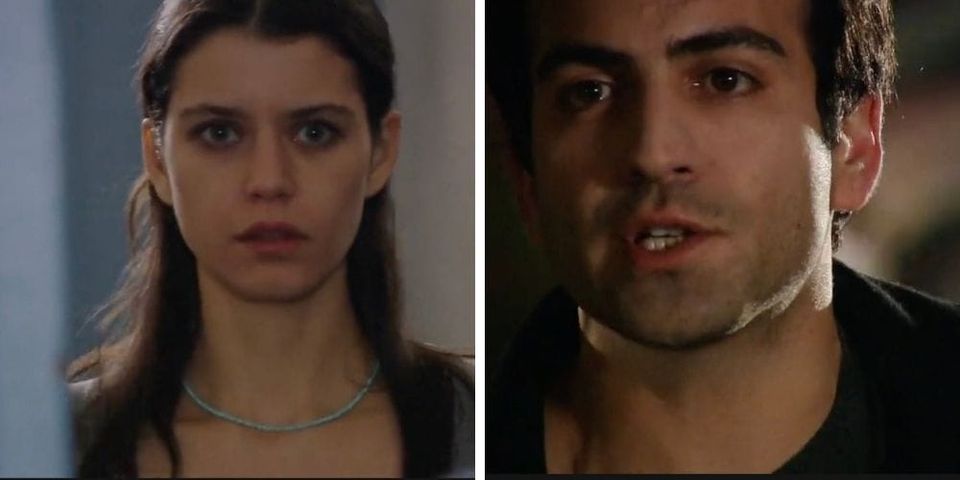 ‘Fatmagül’: Vural pede perdão pela violação