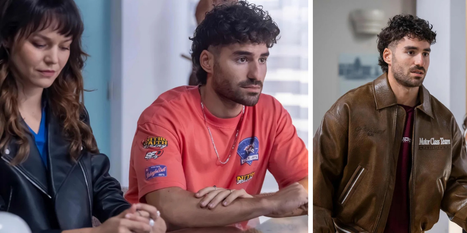 Amor à Prova: Cris cancela casamento após confronto explosivo entre Sara e Alice
