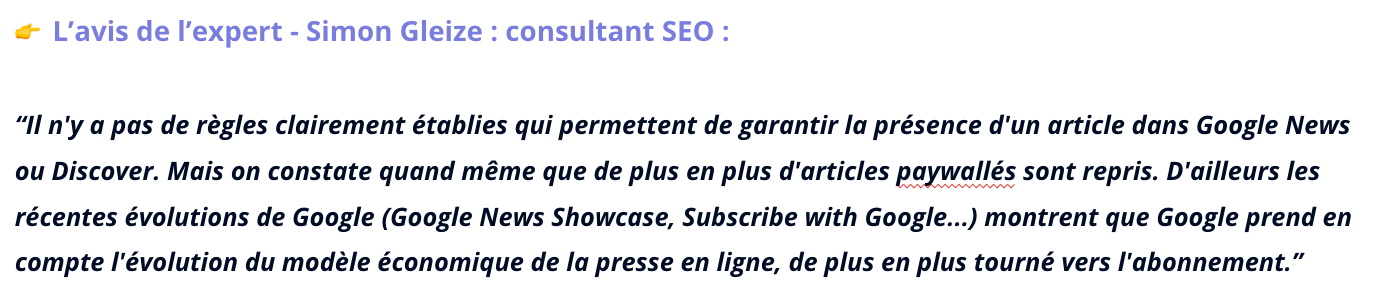 Déployer un Wall sans Mettre à Risque son SEO