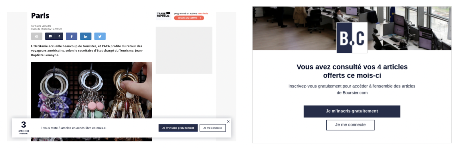 BeOp X Poool - Employing a First-Party Data Strategy